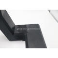 EPDM Left Hatch Cover Rubber Corner Marine EPDM left corner cover rubber corner Factory